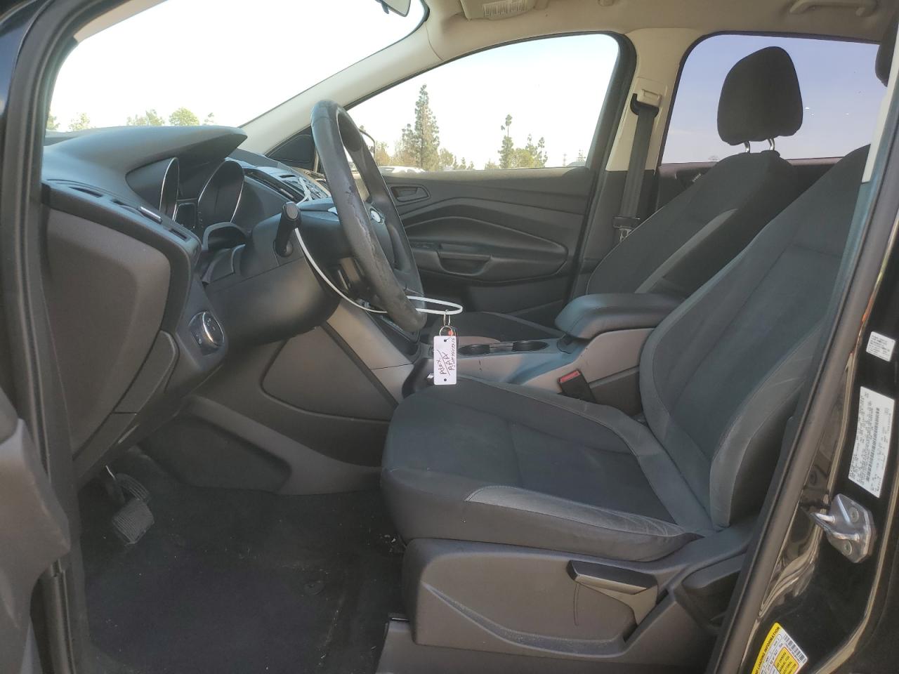 2014 Ford Escape - Image 7