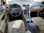 2013 Ford Fusion Se for Sale in Columbus, OH - Front End