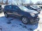 2015 Chevrolet Equinox Ls продається в Bridgeton, MO - Front End