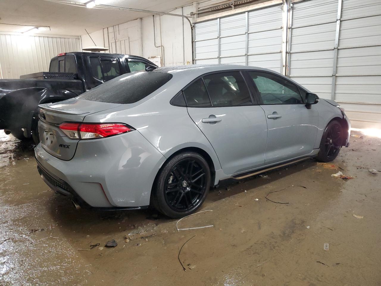 5YFS4MCE6NP134584 TOYOTA COROLLA 2022