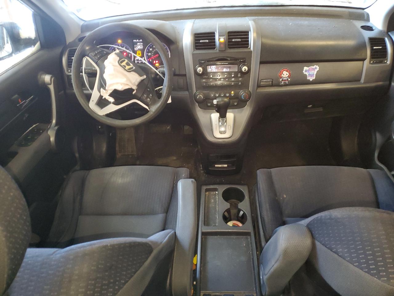 2008 Honda CR-V - Image 8