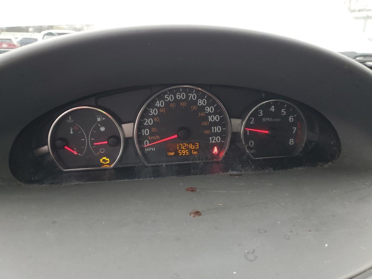 2006 Saturn ION - Image 9