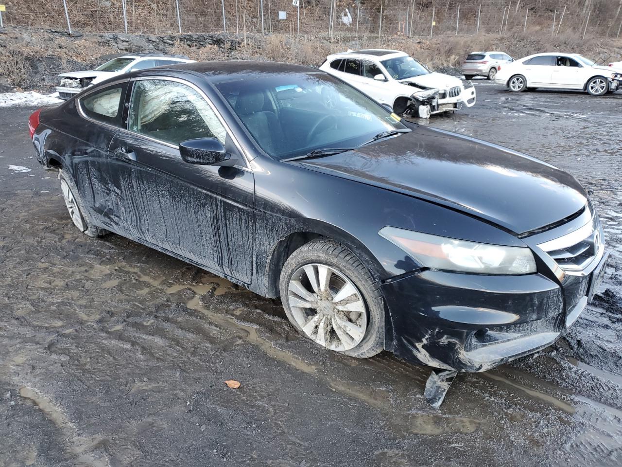 2012 Honda Accord - Image 4