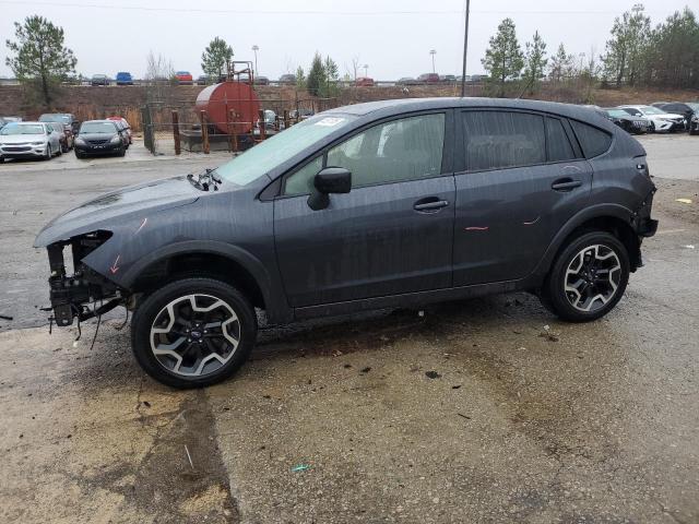 2016 Subaru Crosstrek 