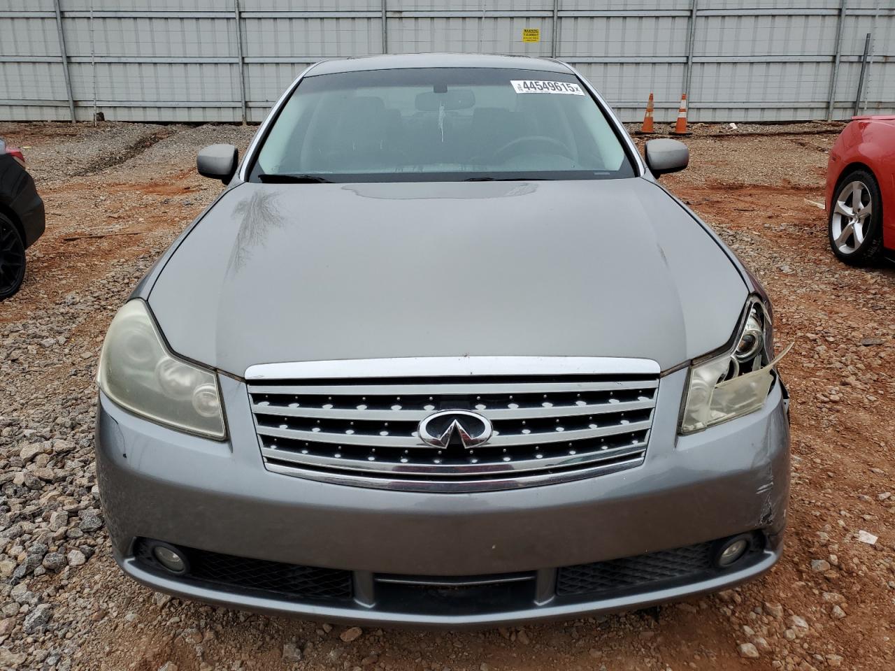 2007 Infiniti M - Image 5