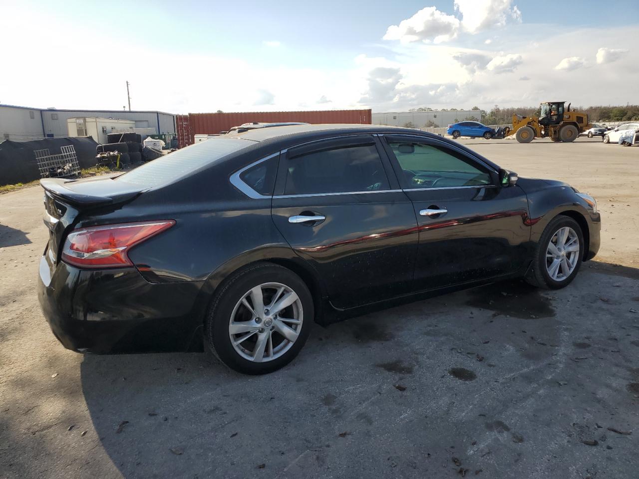 2013 Nissan Altima - Image 3