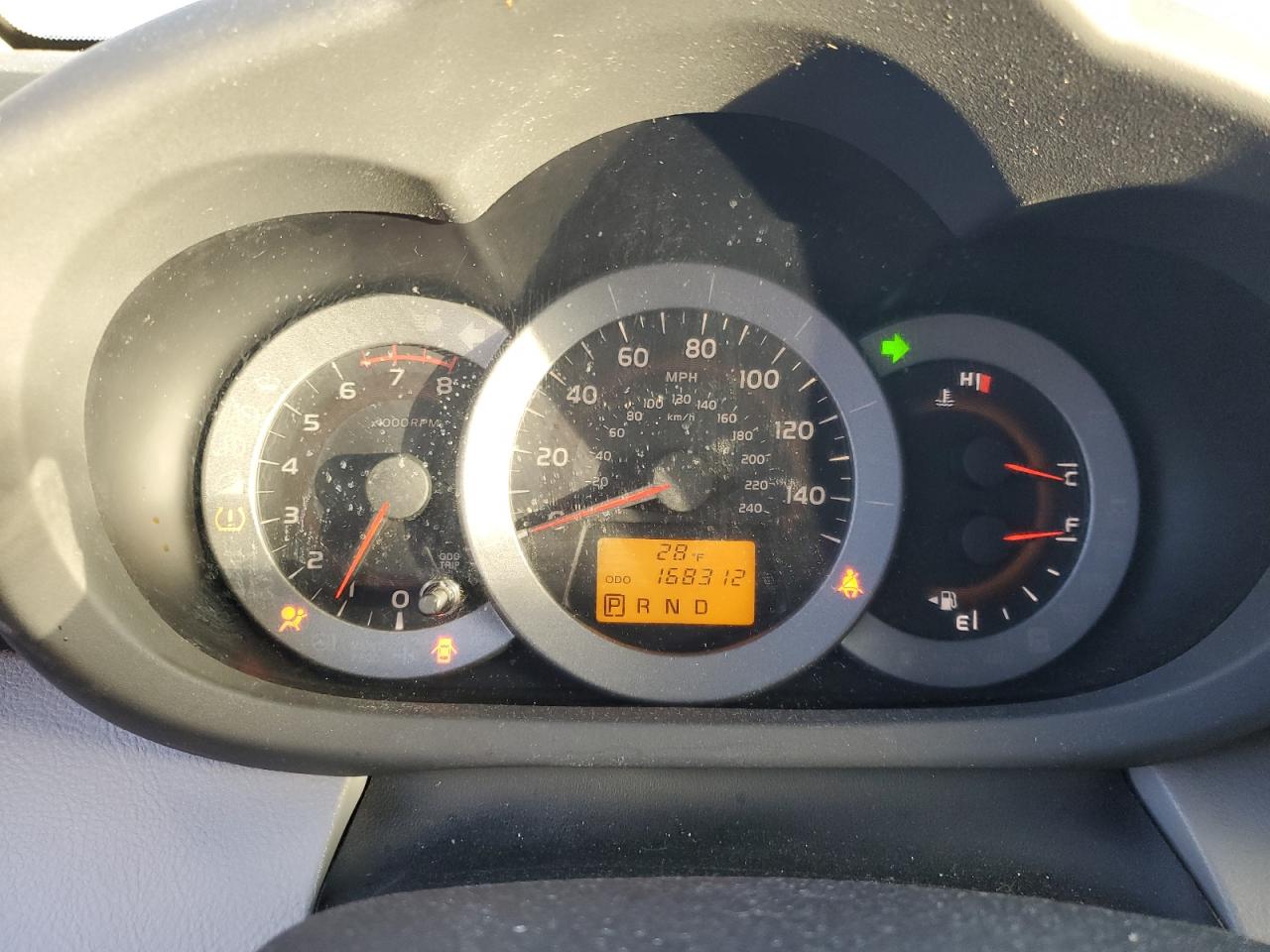 2010 Toyota RAV 4 - Image 9