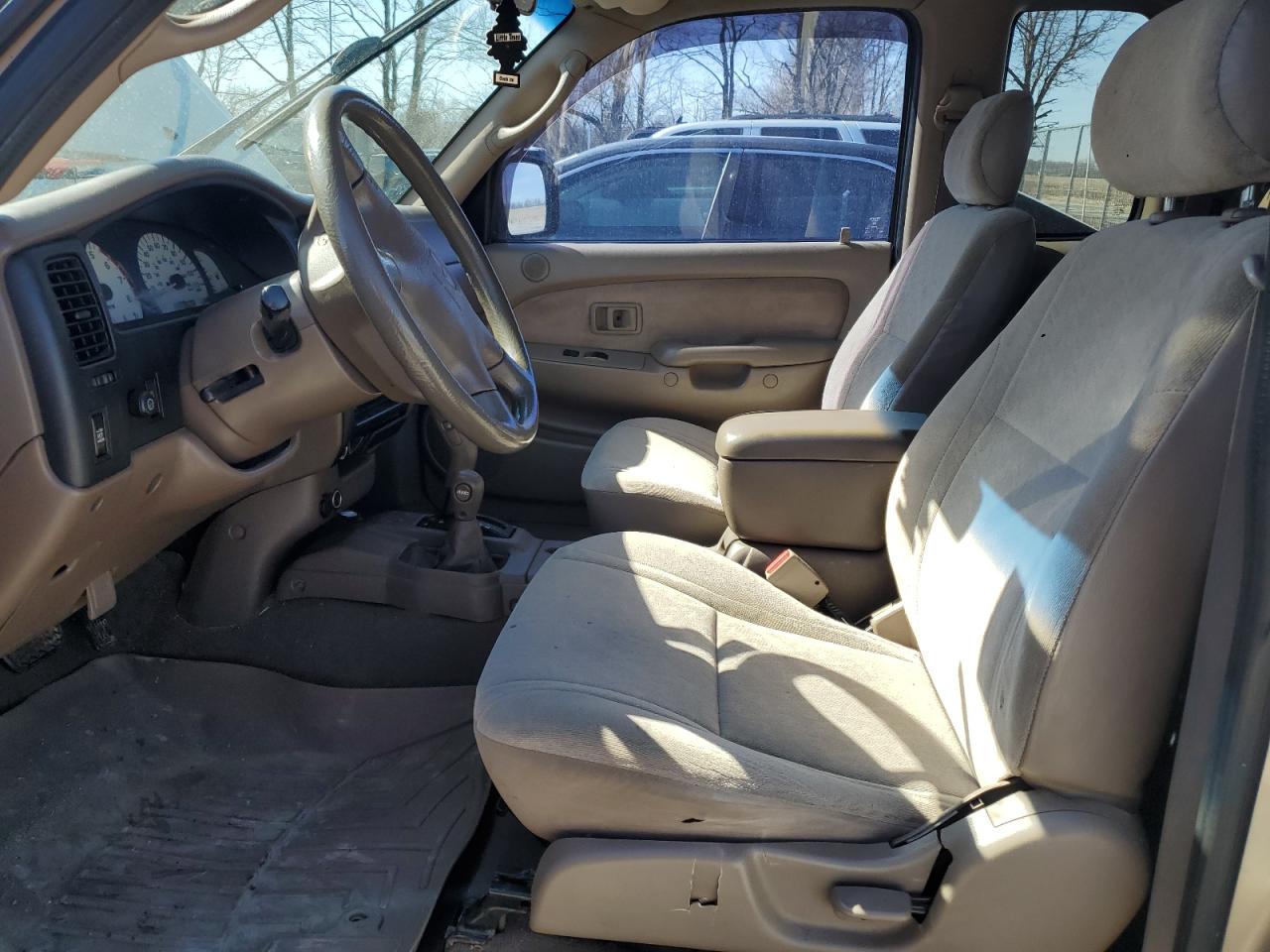 2003 Toyota Tacoma - Image 7