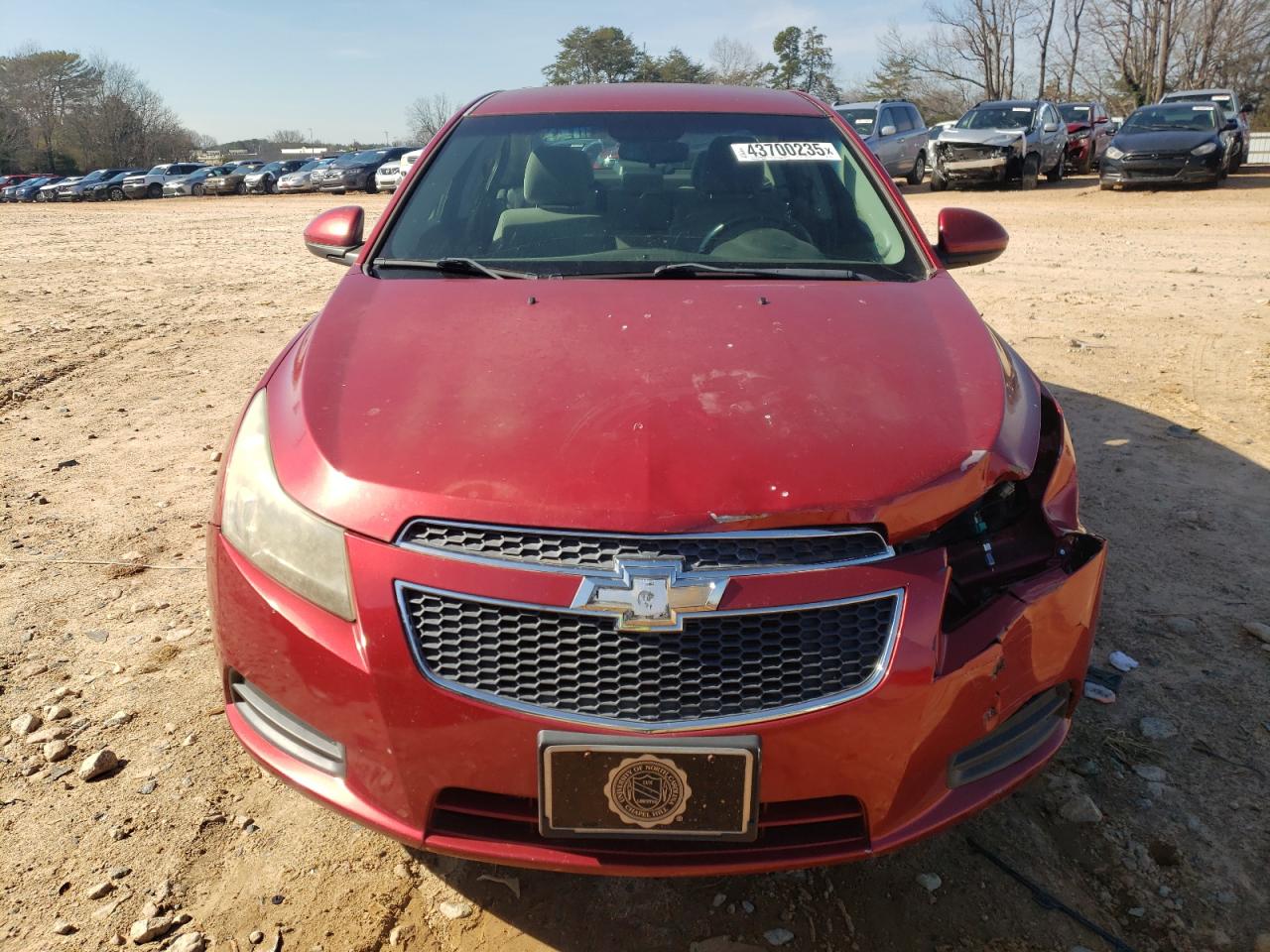 2011 Chevrolet Cruze - Image 5