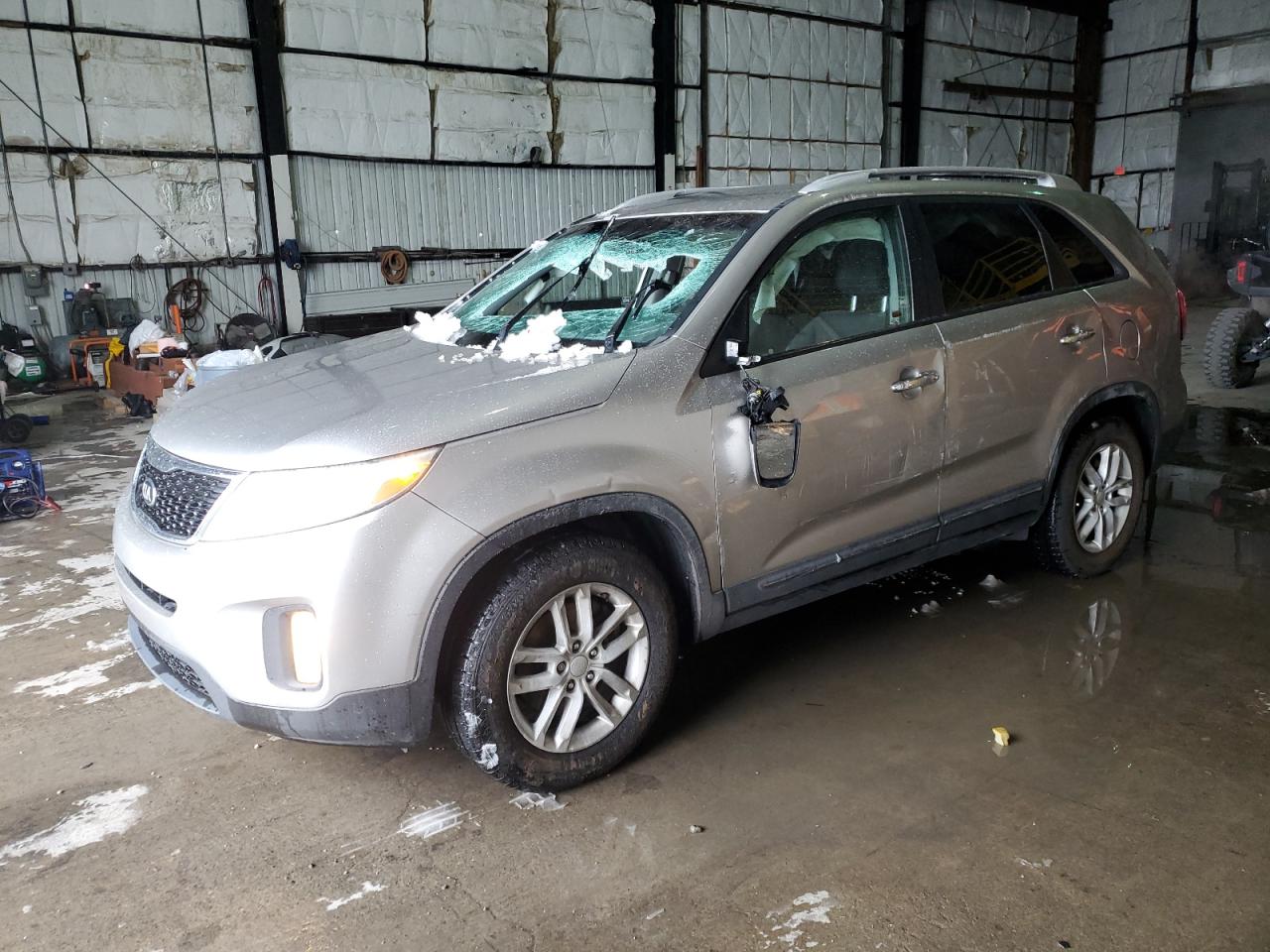 2014 Kia Sorento - Image 1