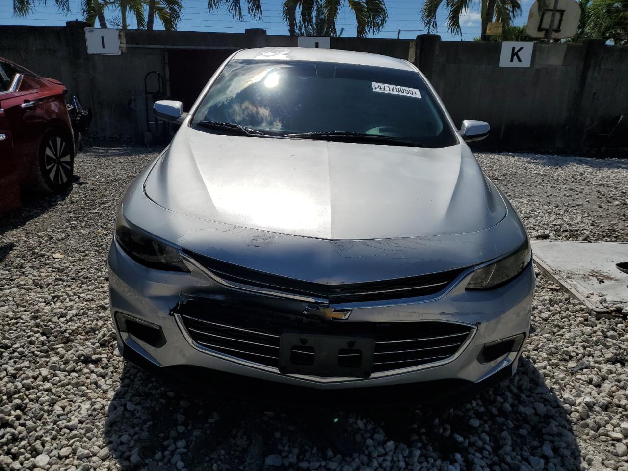 2016 Chevrolet Malibu - Image 5