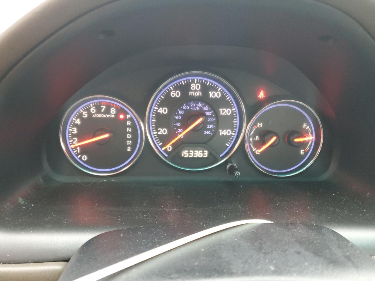 2004 Honda Civic - Image 9
