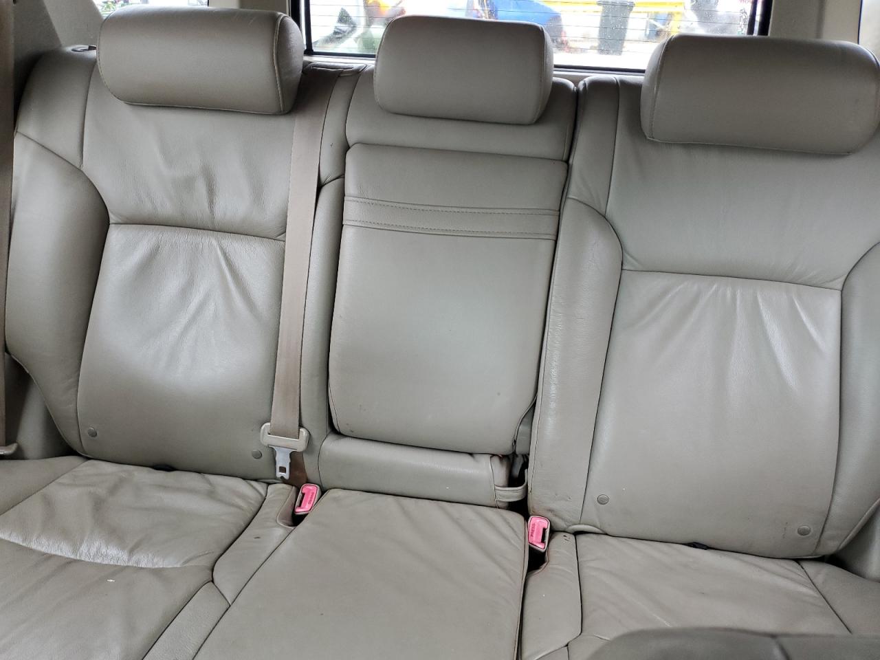 2008 Toyota 4Runner - Image 10