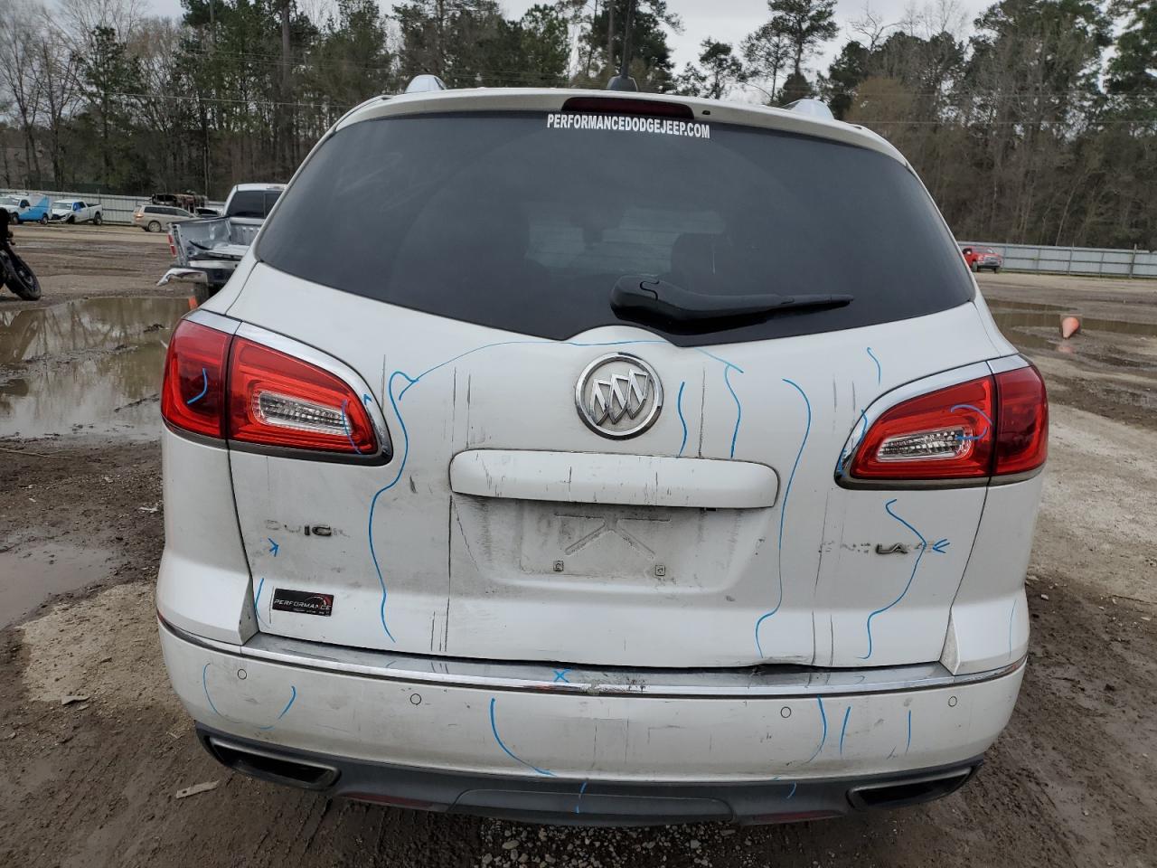 2017 Buick Enclave - Image 6