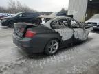 2013 Bmw 328 Xi за продажба в Albany, NY - Burn - Engine