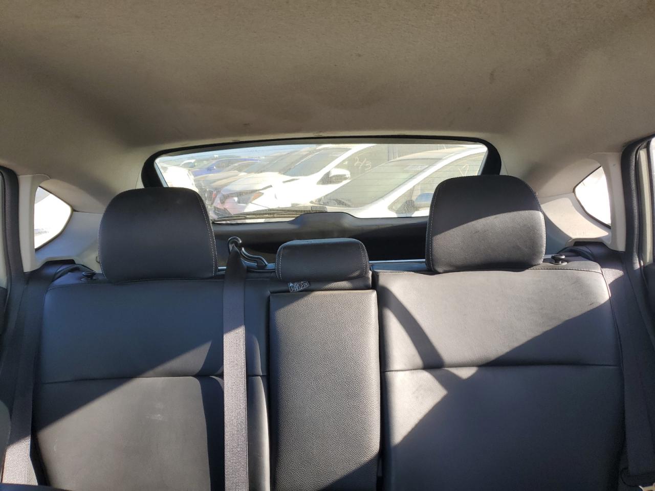 2013 Subaru XV - Image 10