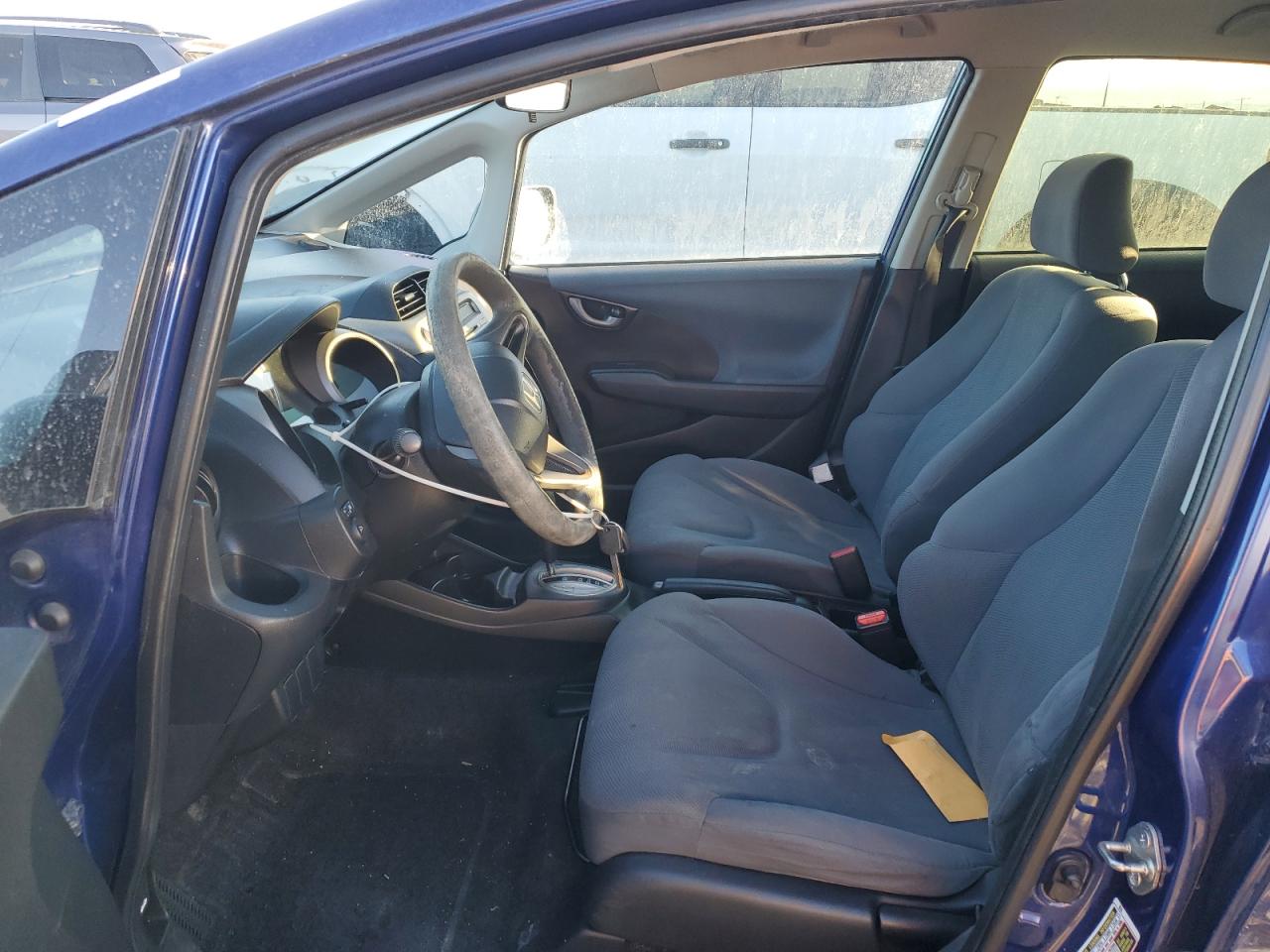 2009 Honda Fit - Image 7