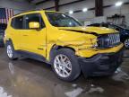2018 Jeep Renegade Latitude na sprzedaż w Rogersville, MO - Front End