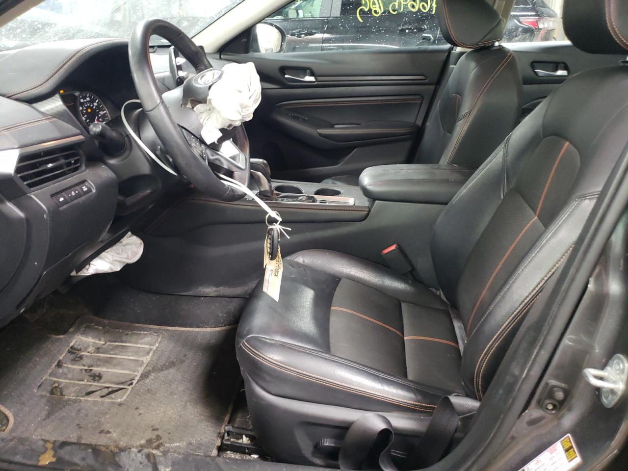 1N4BL4CW6KC245464 NISSAN ALTIMA 2019