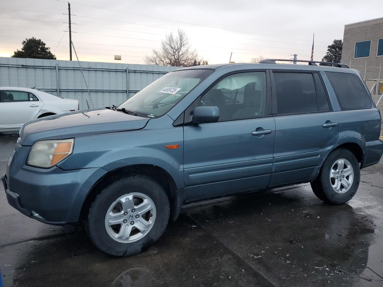 2008 Honda Pilot - Image 1