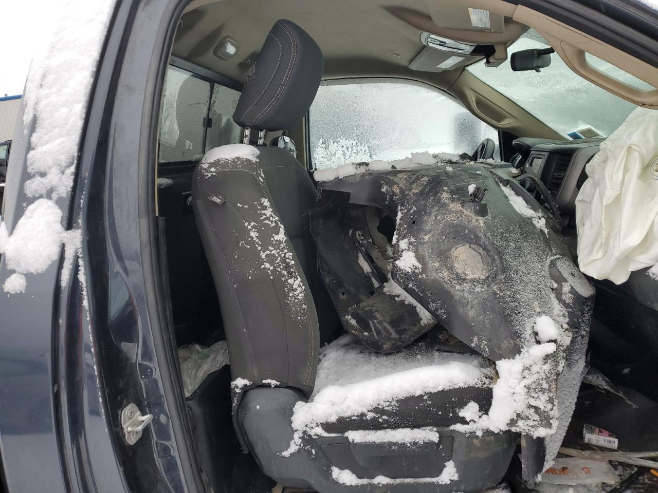 2019 RAM 2500 - Image 11