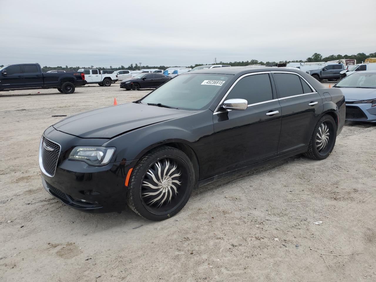 2016 Chrysler 300 - Image 1