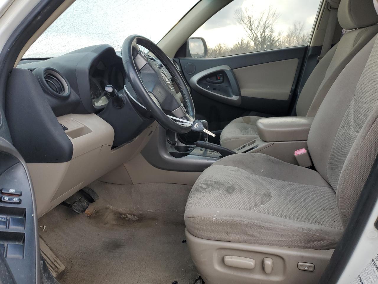 2008 Toyota RAV 4 - Image 7