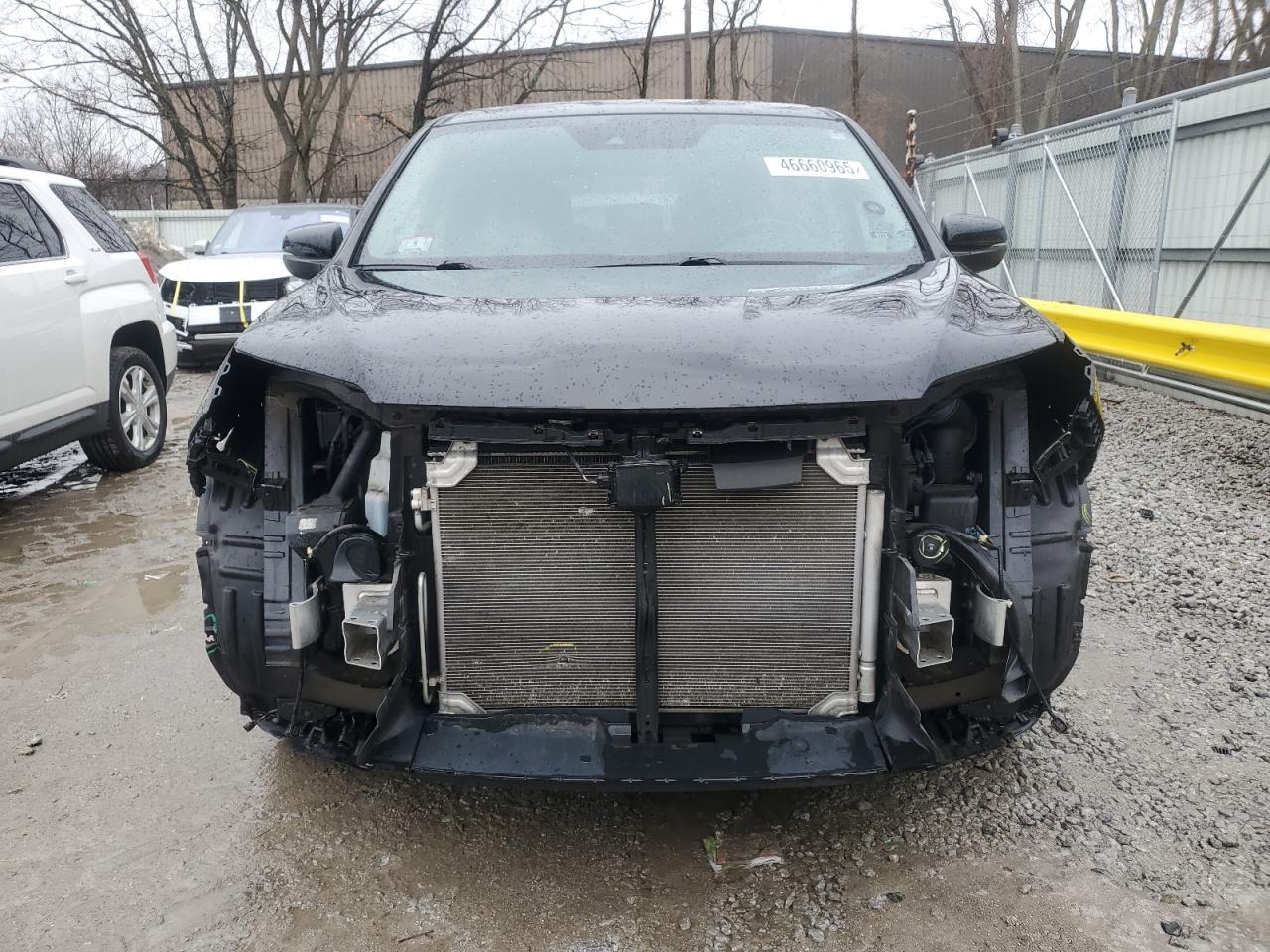 2019 Honda Pilot - Image 5