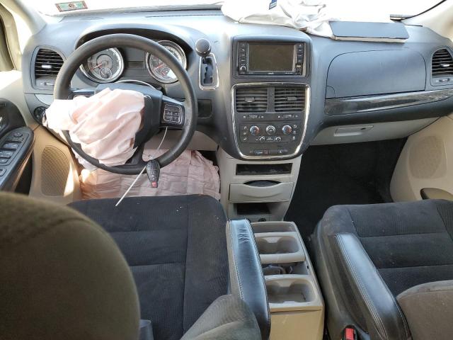  DODGE CARAVAN 2018 Gray