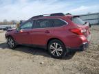 2018 Subaru Outback 2.5I Limited на продаже в Hillsborough, NJ - Front End