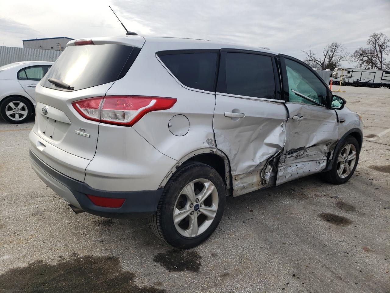 2013 Ford Escape - Image 3