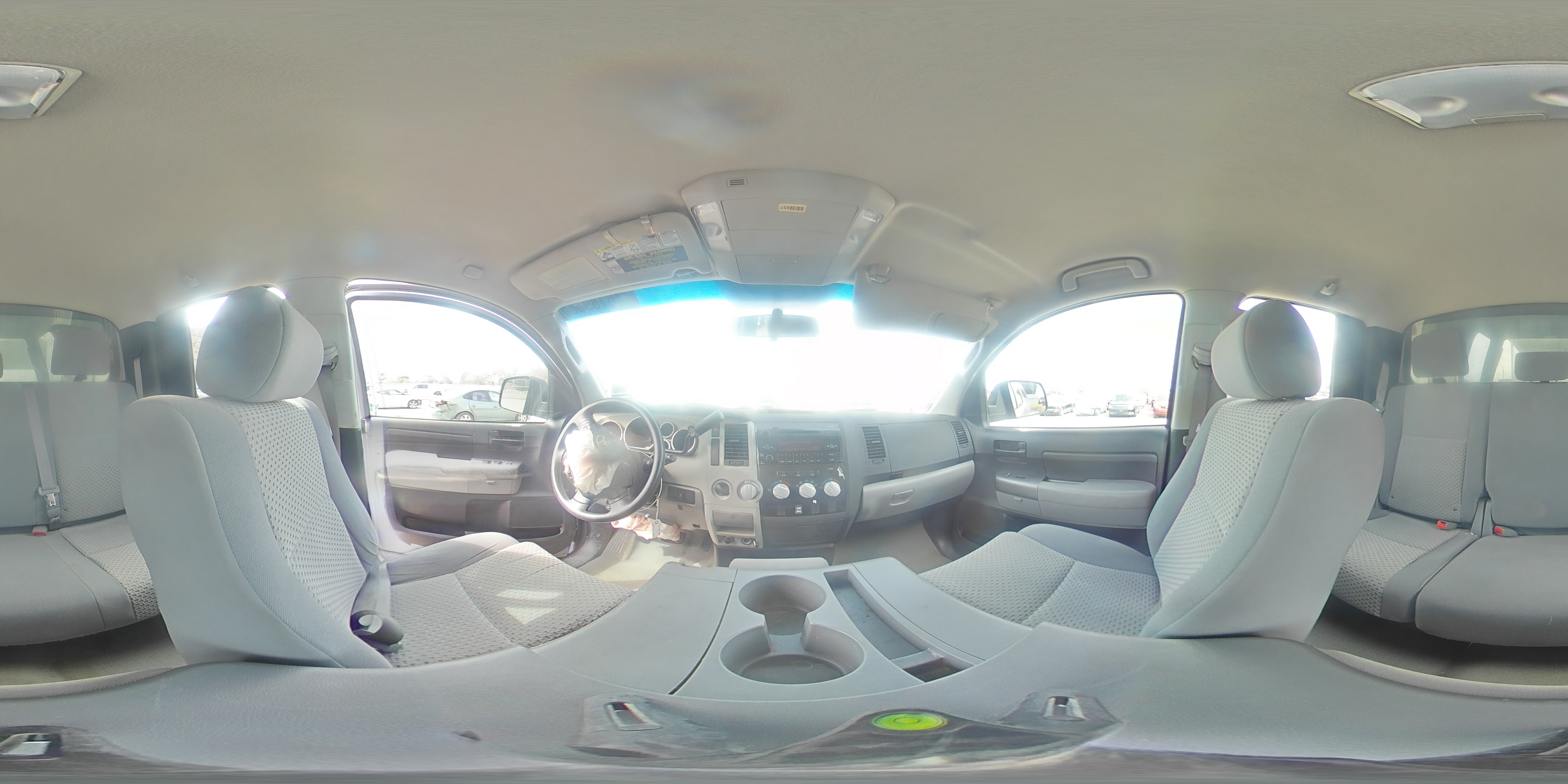 2010 Toyota Tundra - Image 12