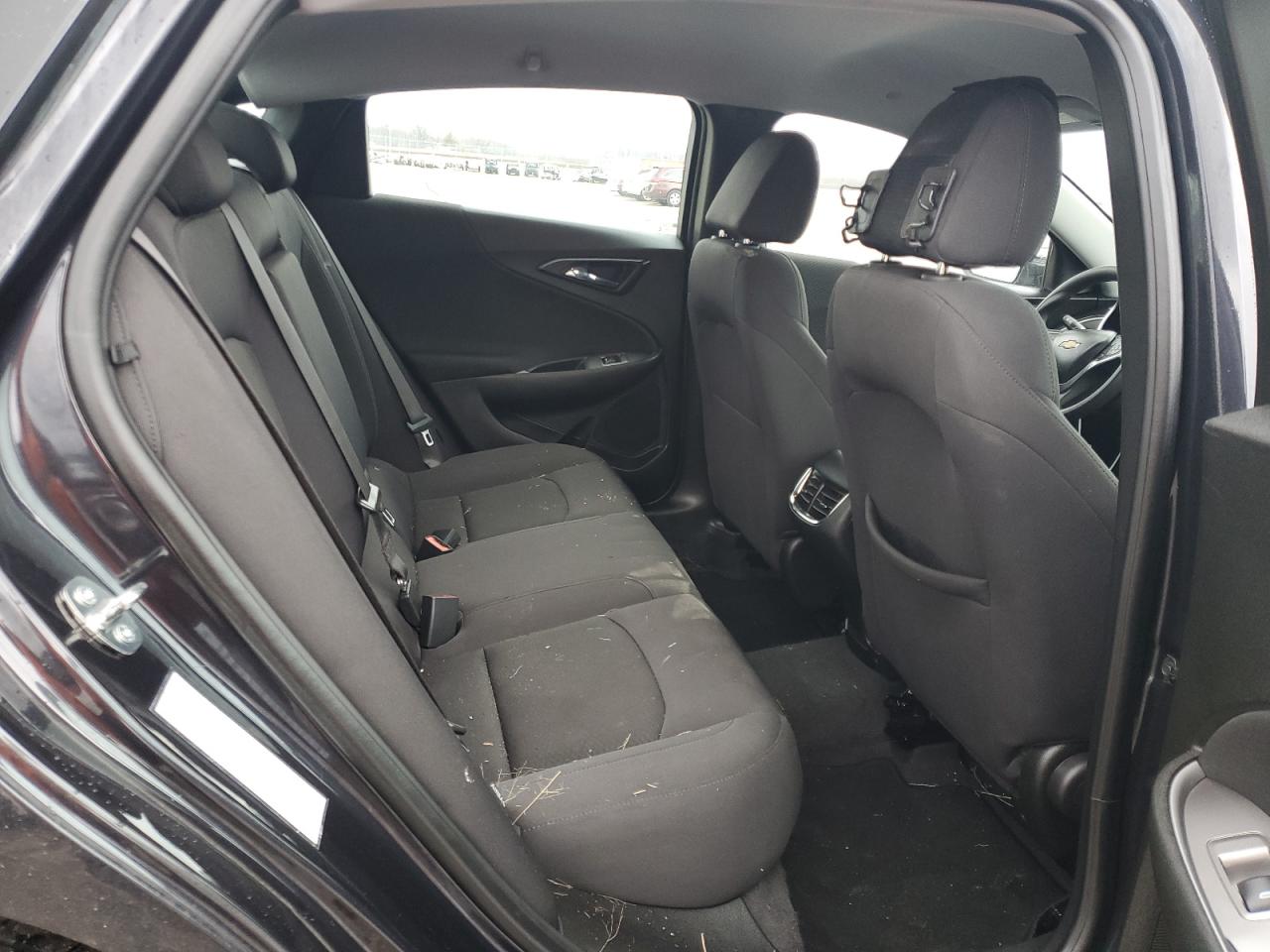2023 Chevrolet Malibu - Image 10