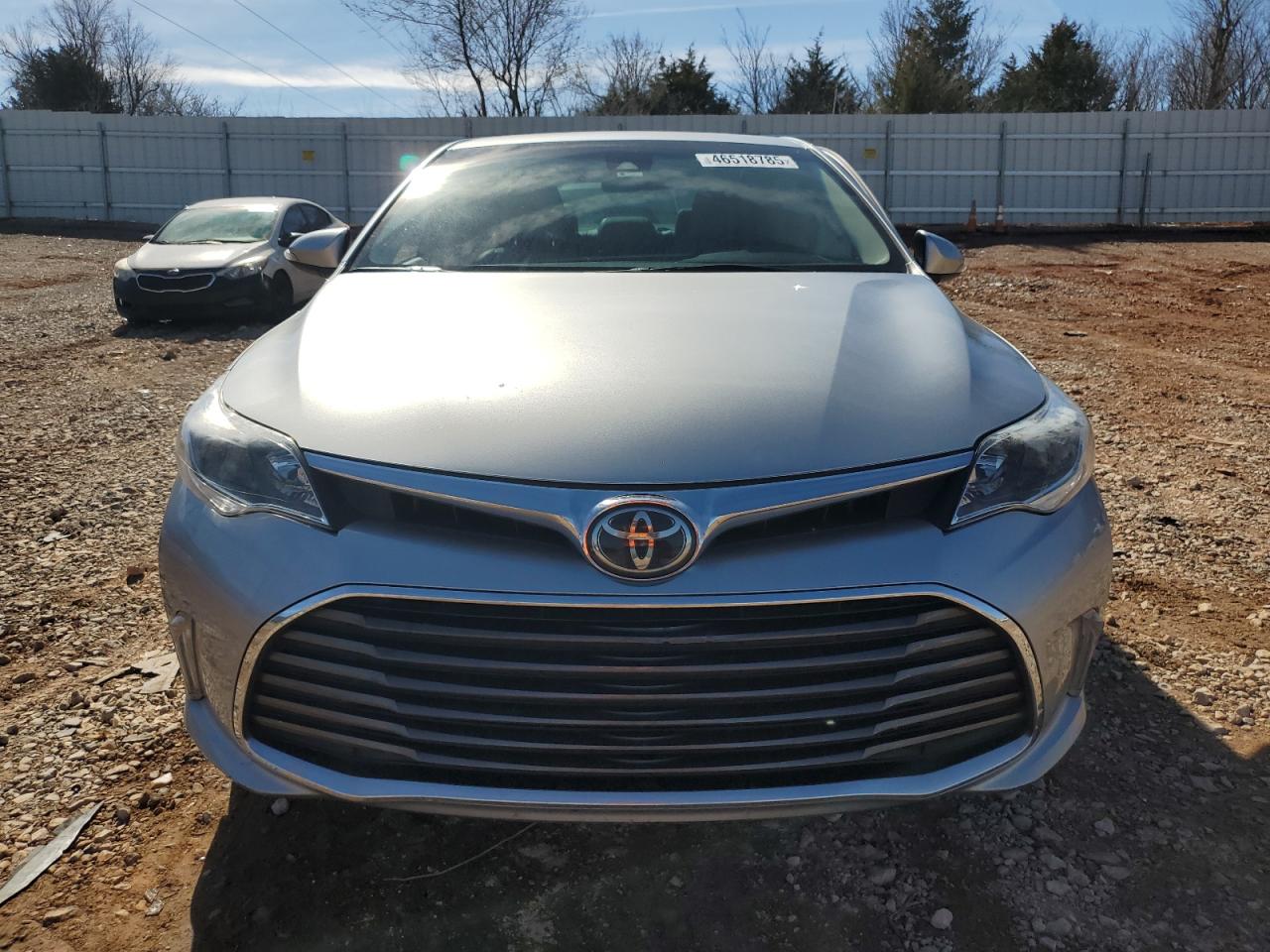 2017 Toyota Avalon - Image 5