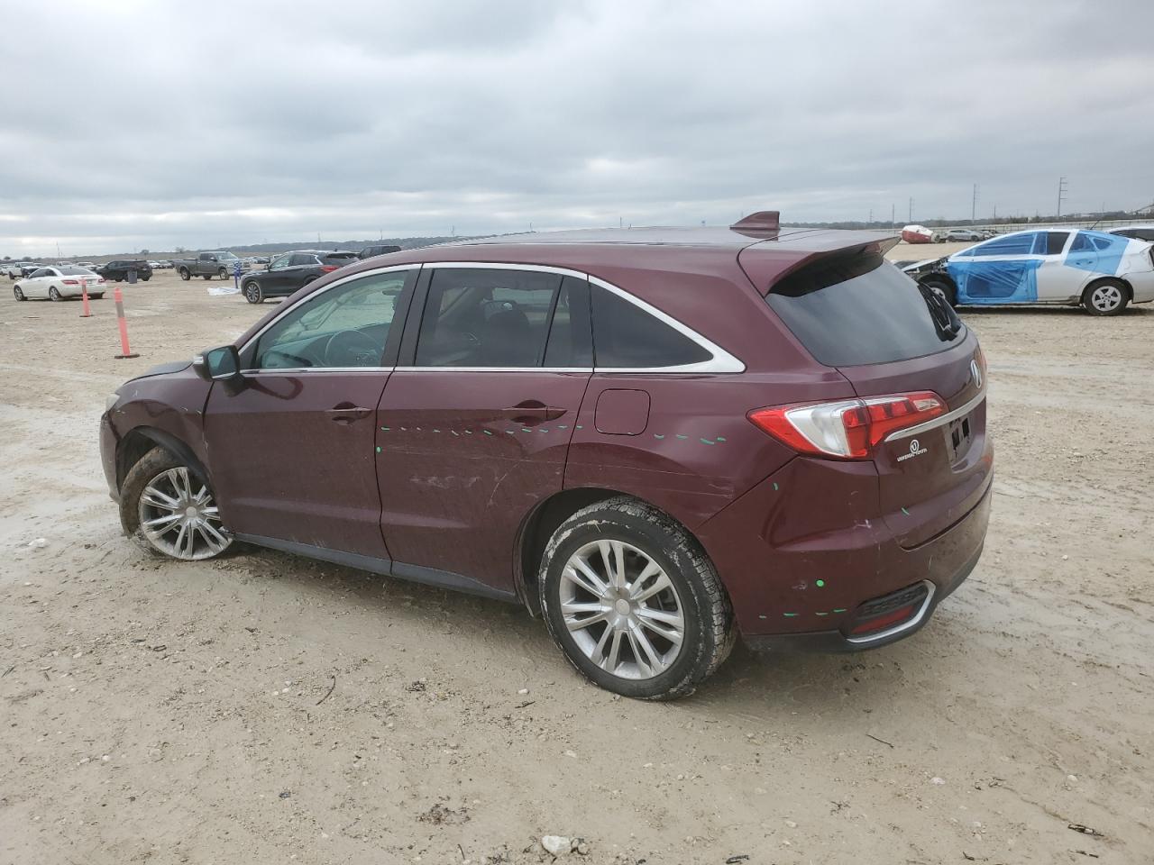 2016 Acura RDX - Image 2
