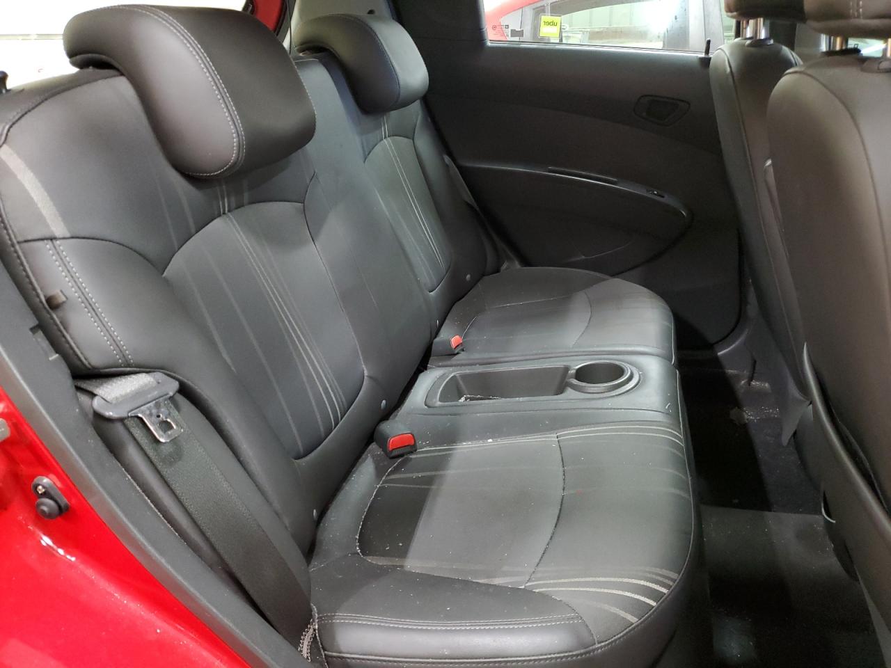 2015 Chevrolet Spark - Image 10