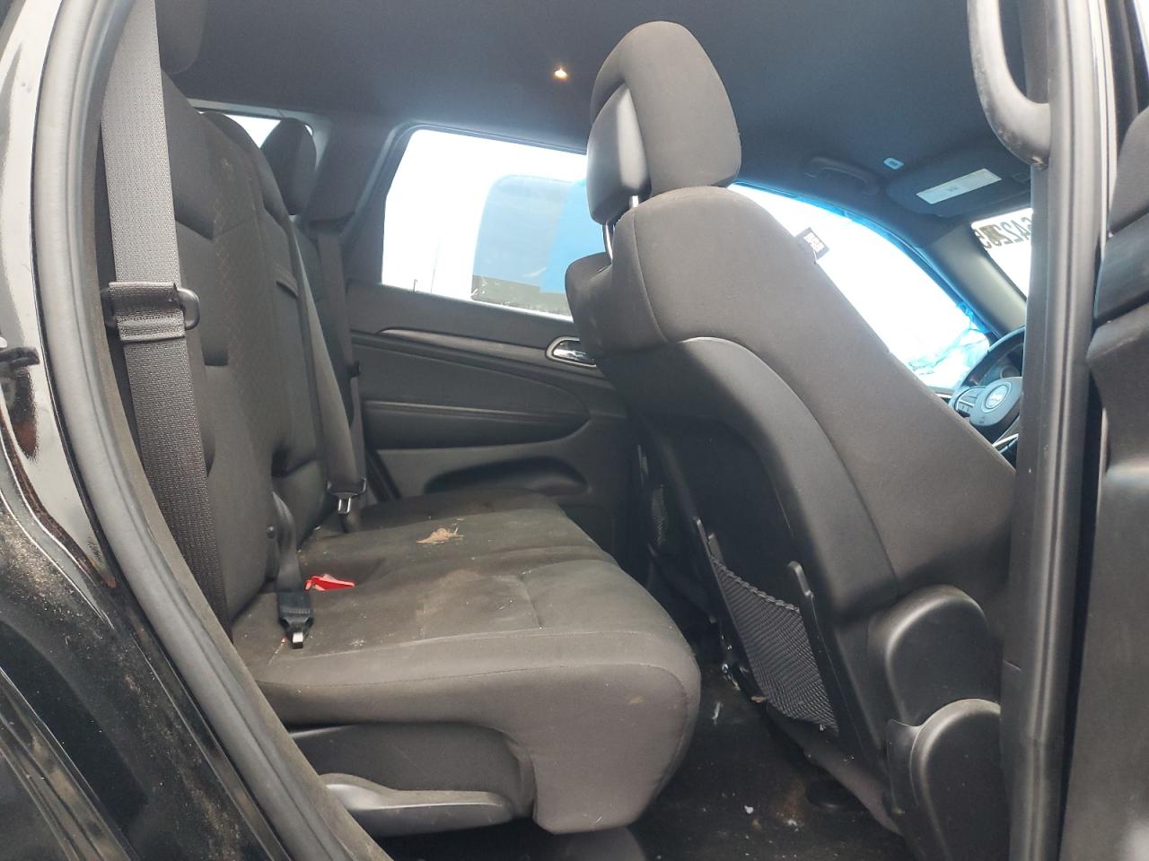 2021 Jeep Grand Cherokee - Image 11