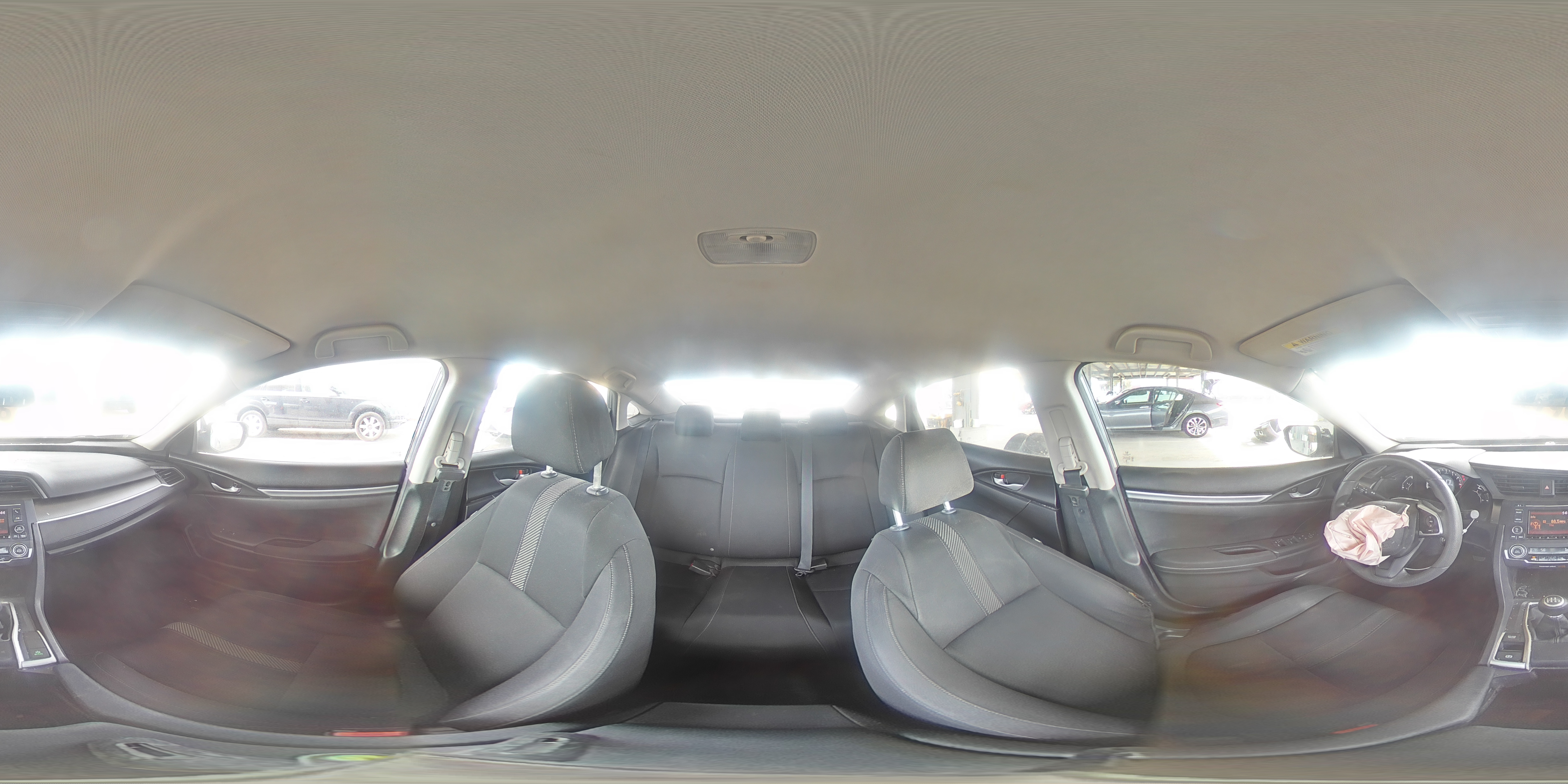 2016 Honda Civic - Image 13
