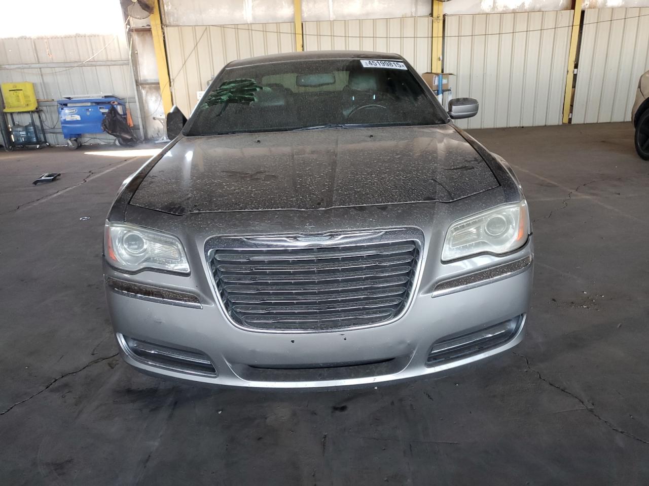 2014 Chrysler 300 - Image 5