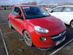 2014 VAUXHALL ADAM JAM for sale at Copart SANDTOFT