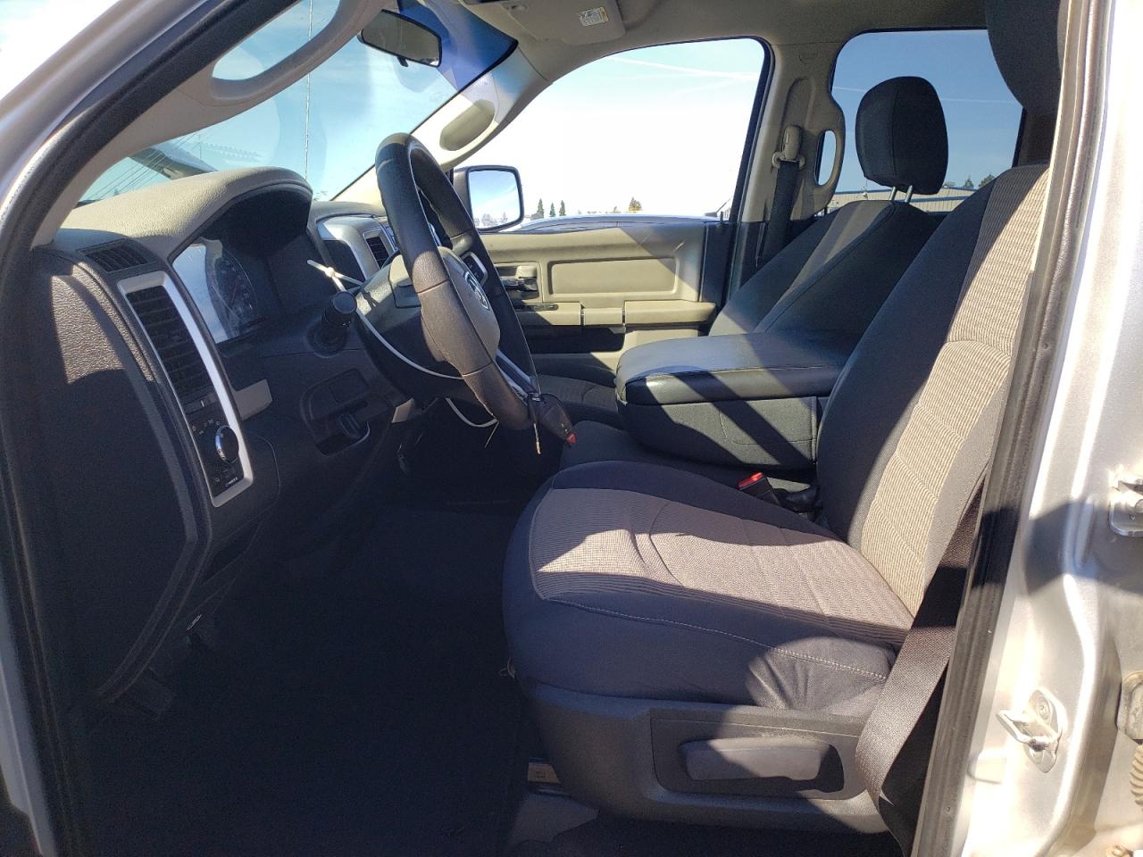 2011 Dodge RAM - Image 7