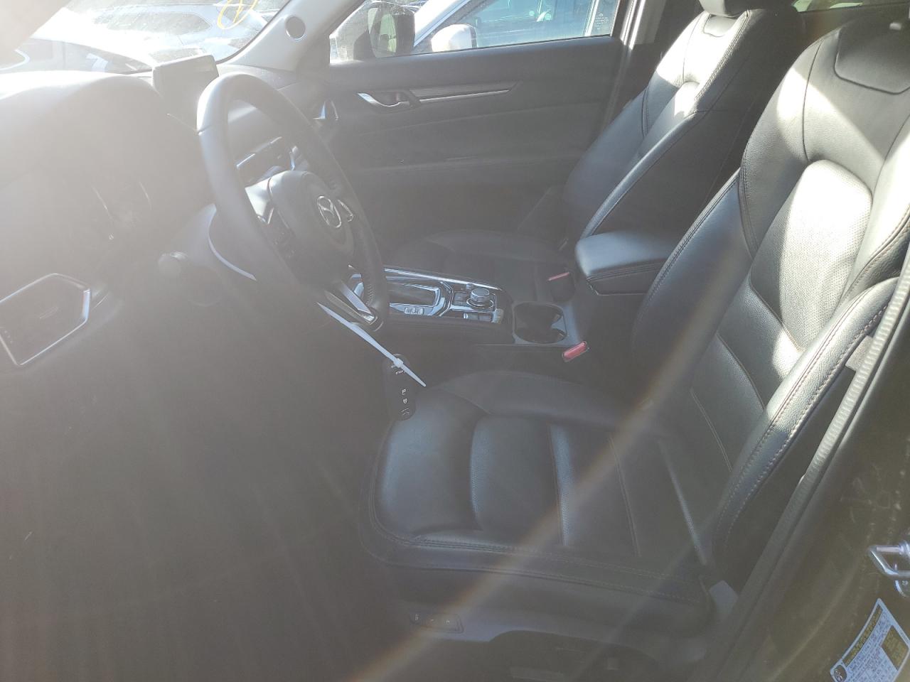 2019 Mazda CX-5 - Image 7