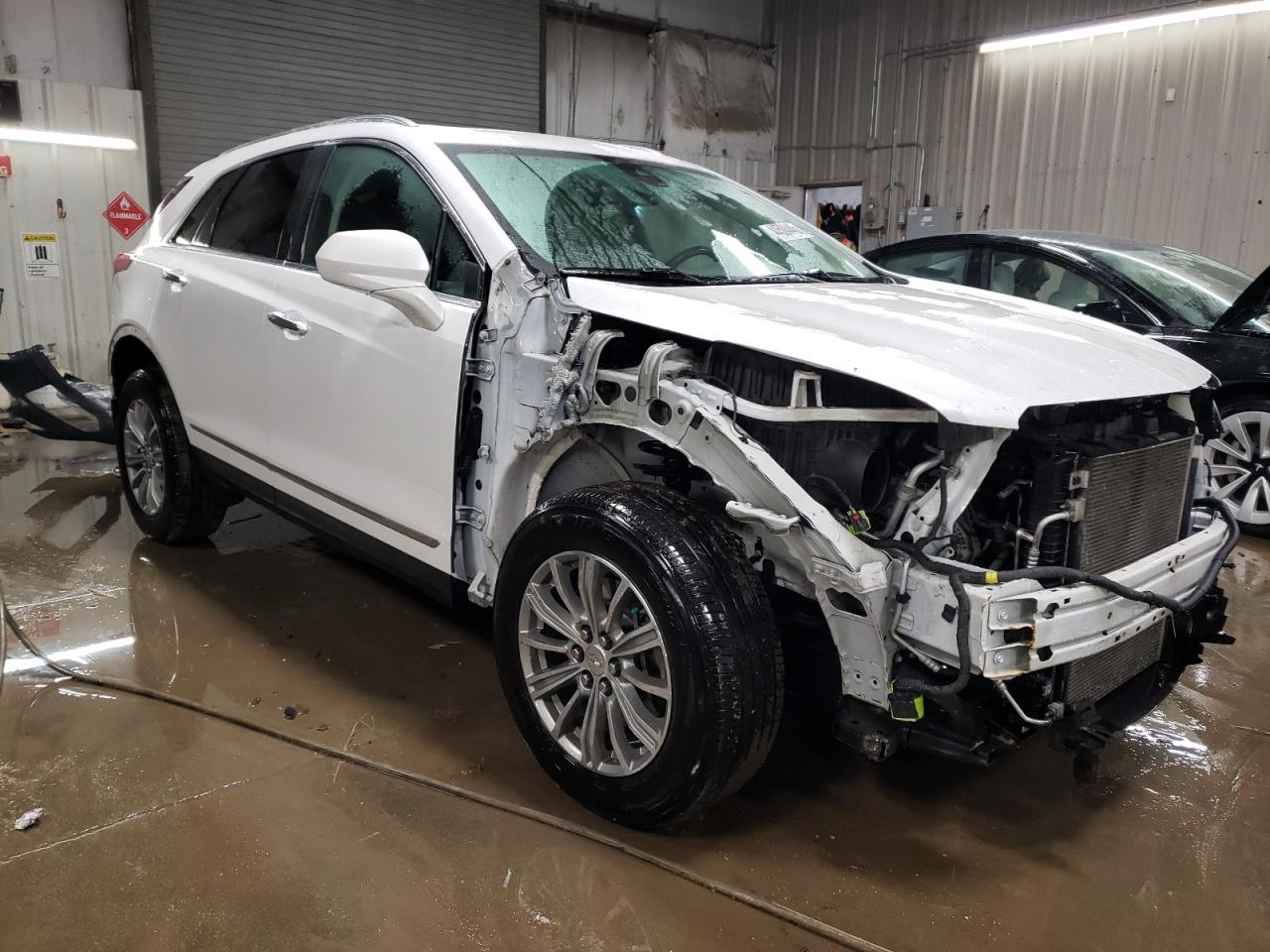 2019 Cadillac XT5 - Image 4