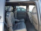 2010 Honda Odyssey Exl للبيع في Fort Wayne، IN - Rear End