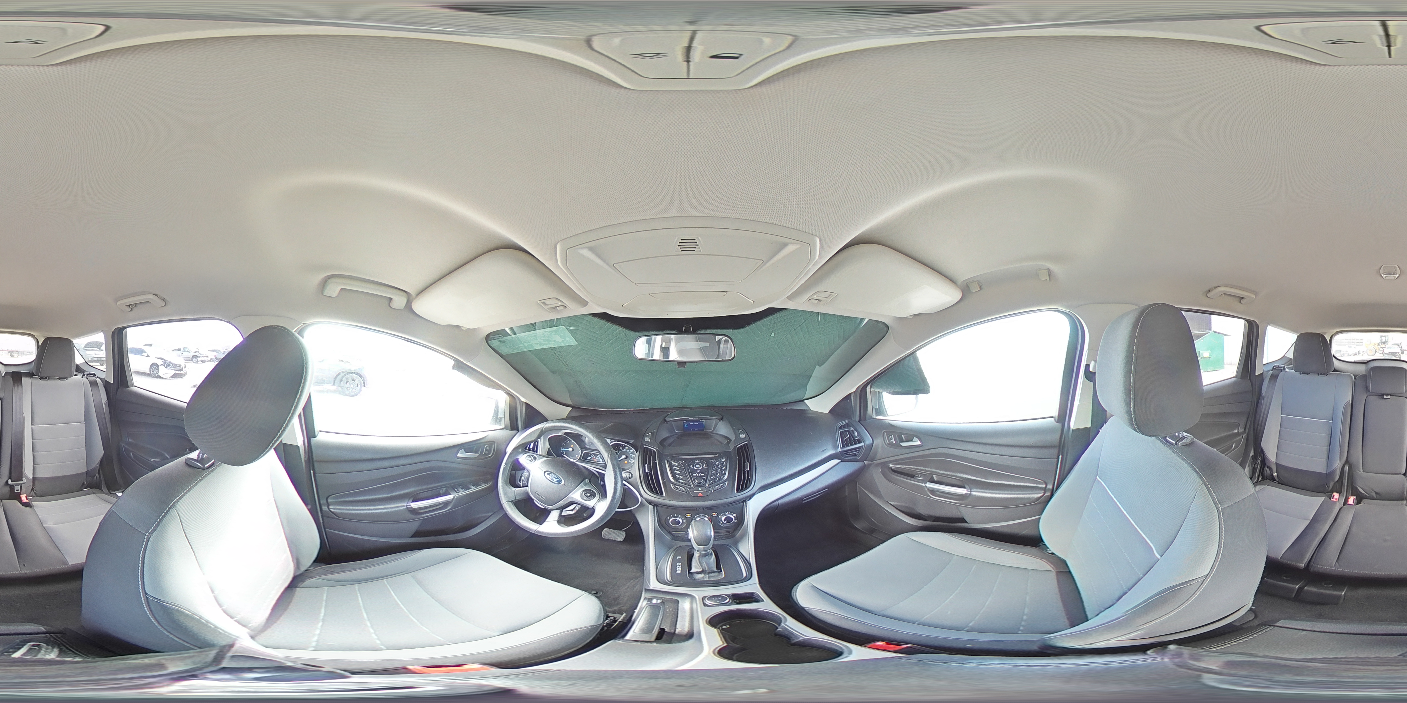 2014 Ford Escape - Image 12