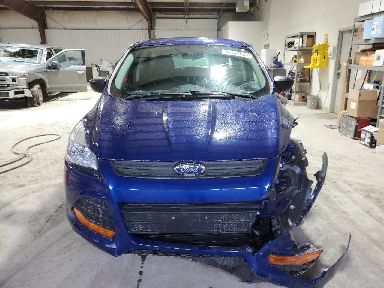 2015 Ford Escape - Image 5