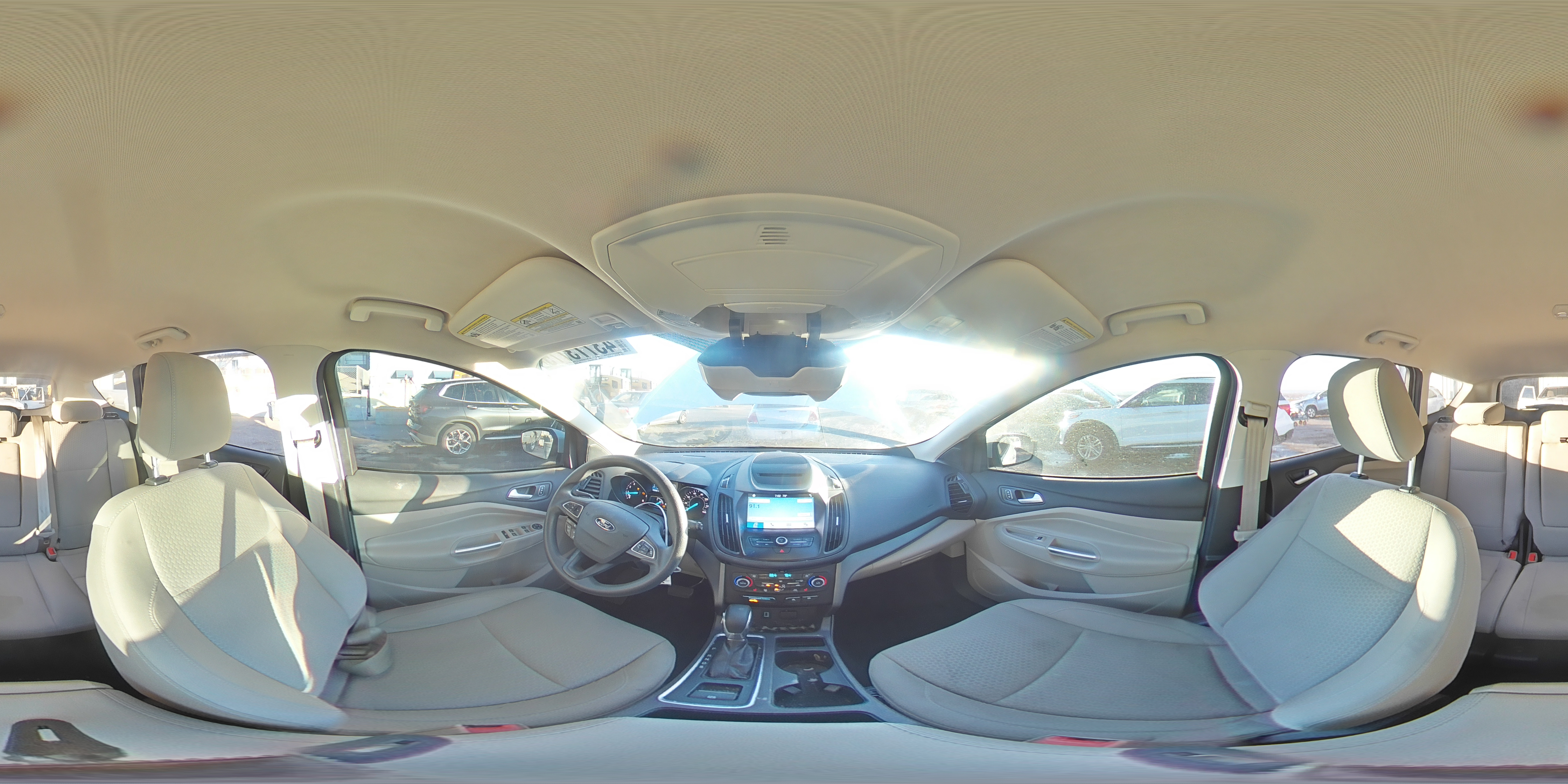 2018 Ford Escape - Image 14