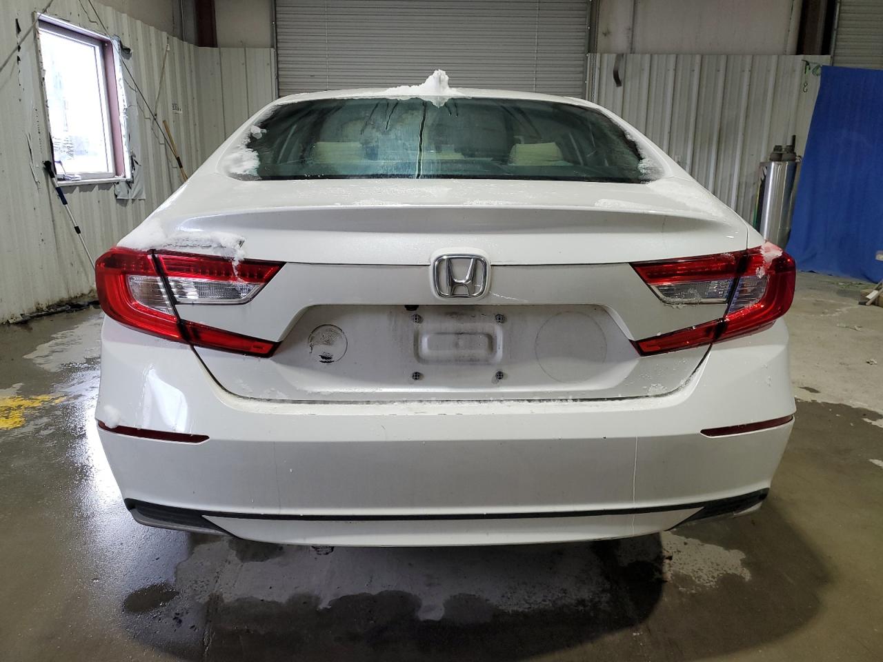 2021 Honda Accord - Image 6