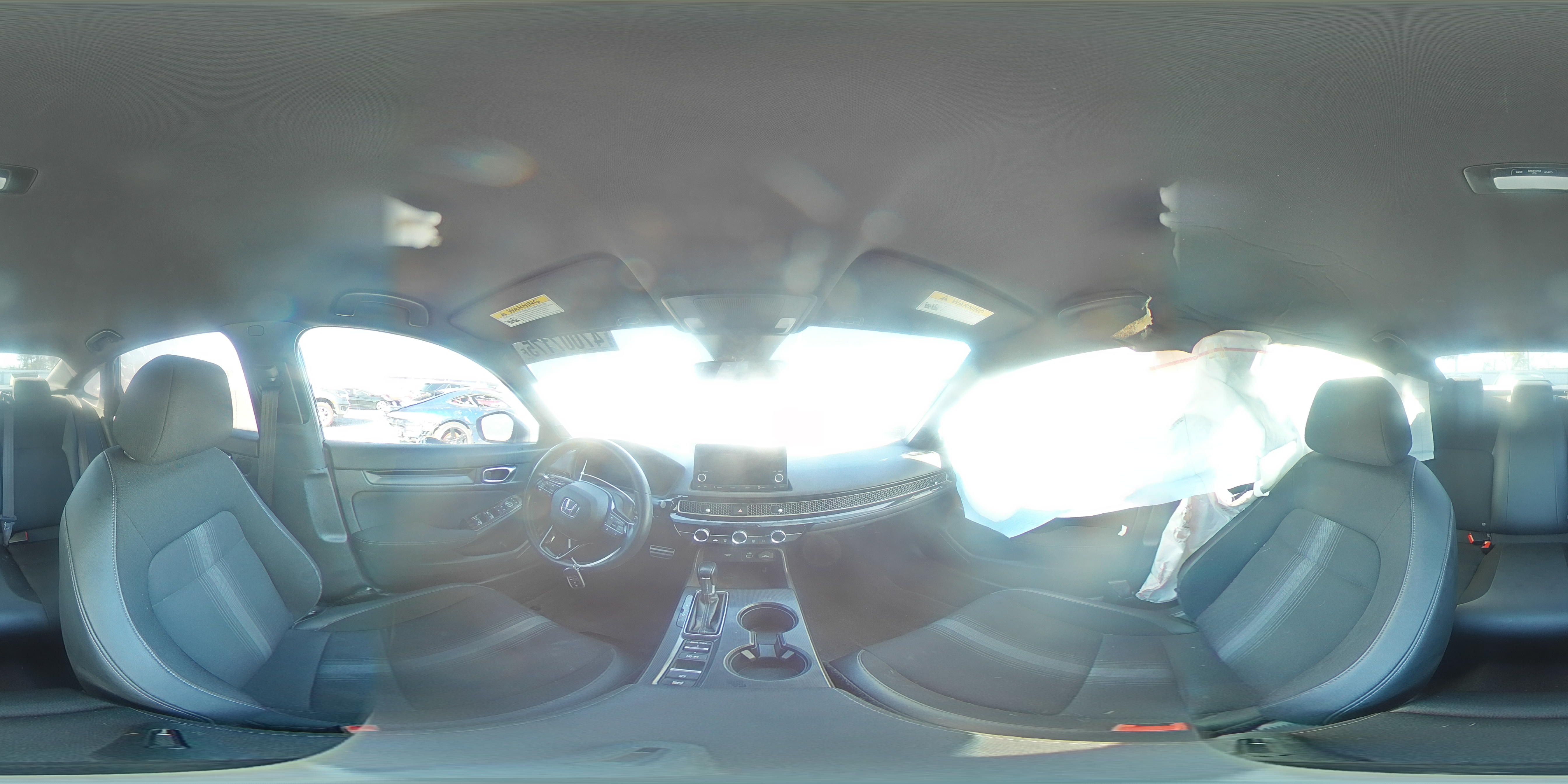 2022 Honda Civic - Image 13