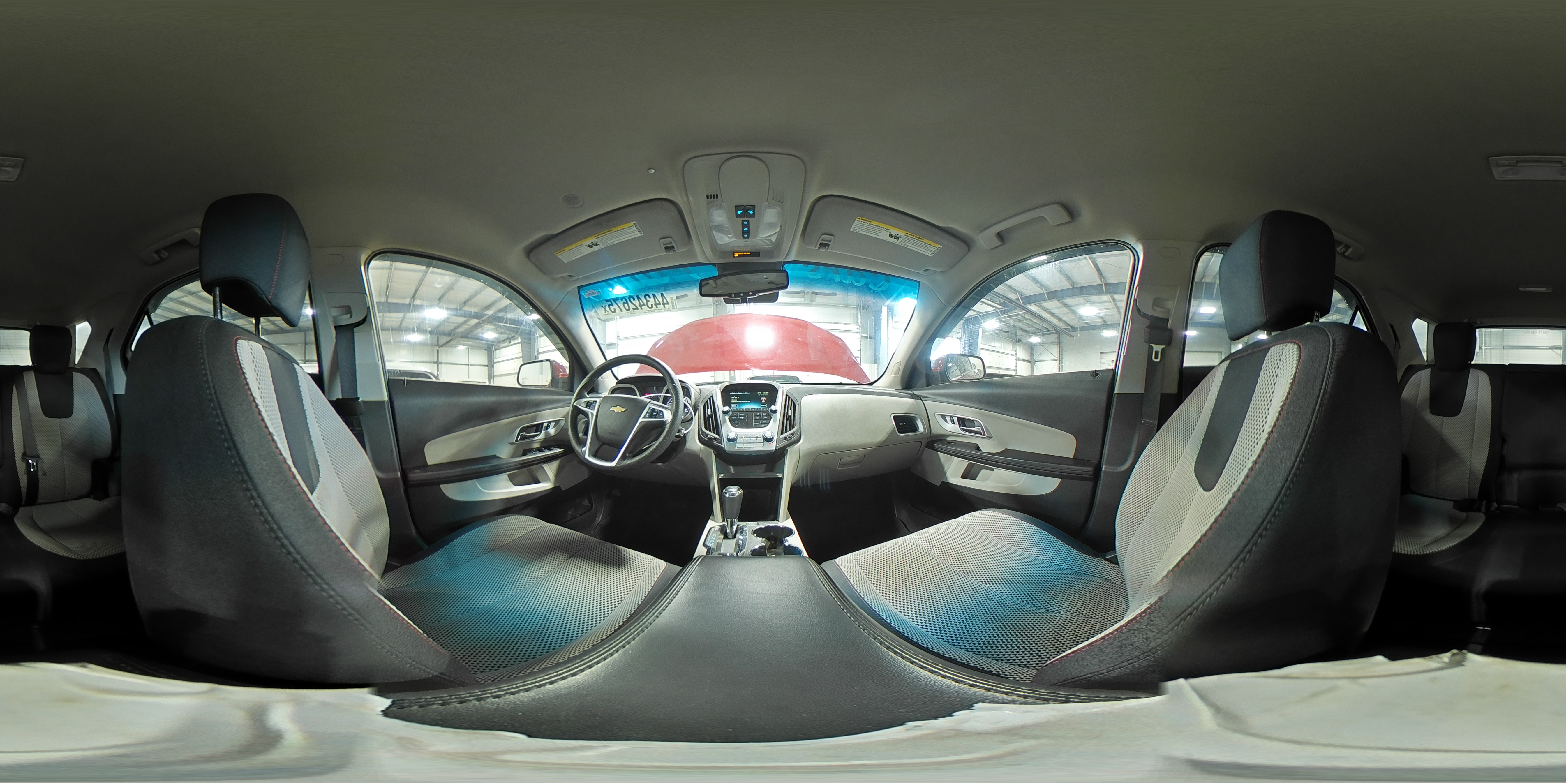 2016 Chevrolet Equinox - Image 15